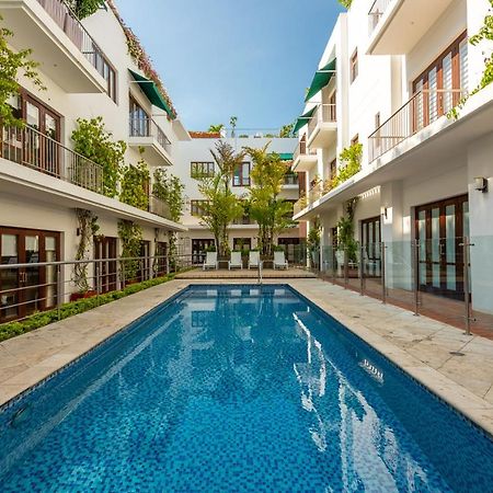 Apartamento Virrey Cartagena Exterior foto