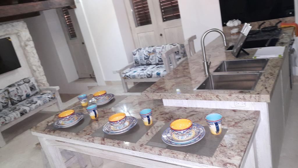 Apartamento Virrey Cartagena Cameră foto