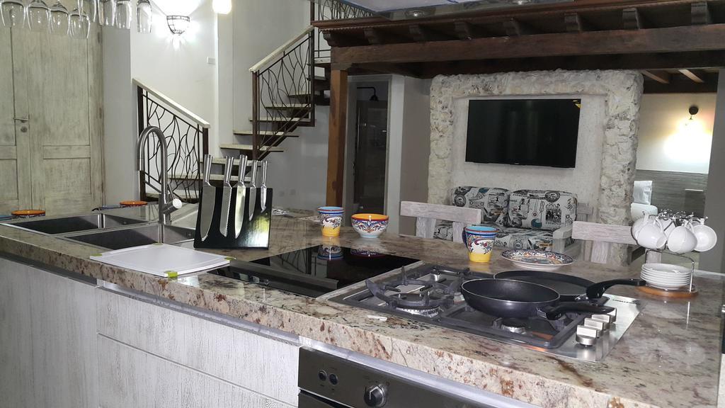Apartamento Virrey Cartagena Cameră foto