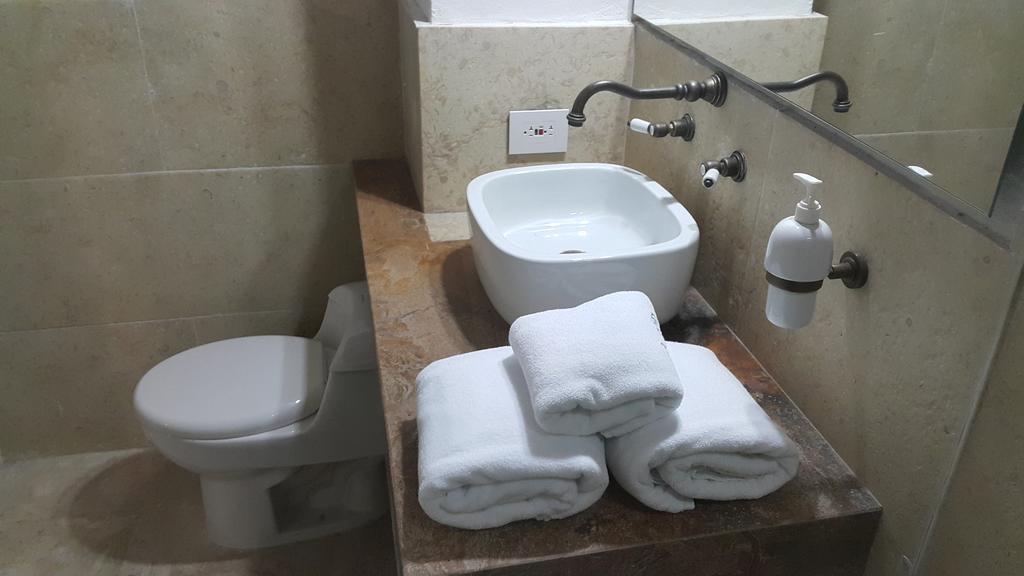 Apartamento Virrey Cartagena Cameră foto