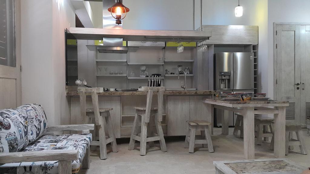 Apartamento Virrey Cartagena Cameră foto
