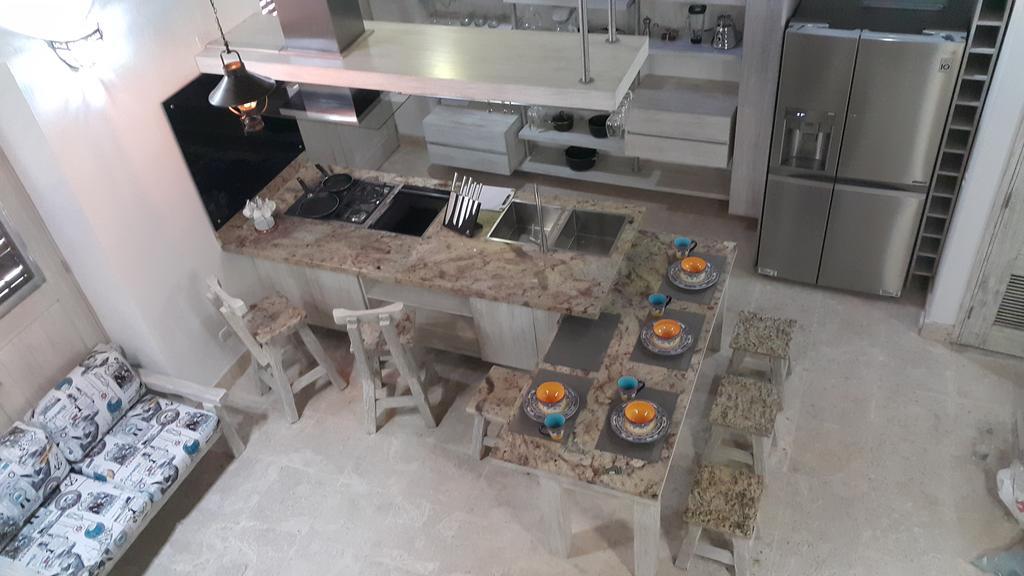 Apartamento Virrey Cartagena Cameră foto