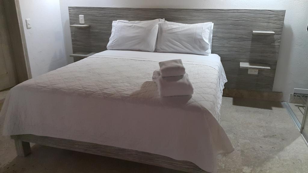 Apartamento Virrey Cartagena Cameră foto