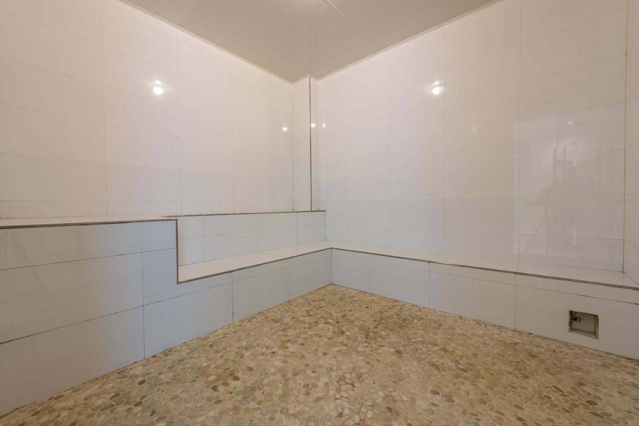 Apartamento Virrey Cartagena Exterior foto