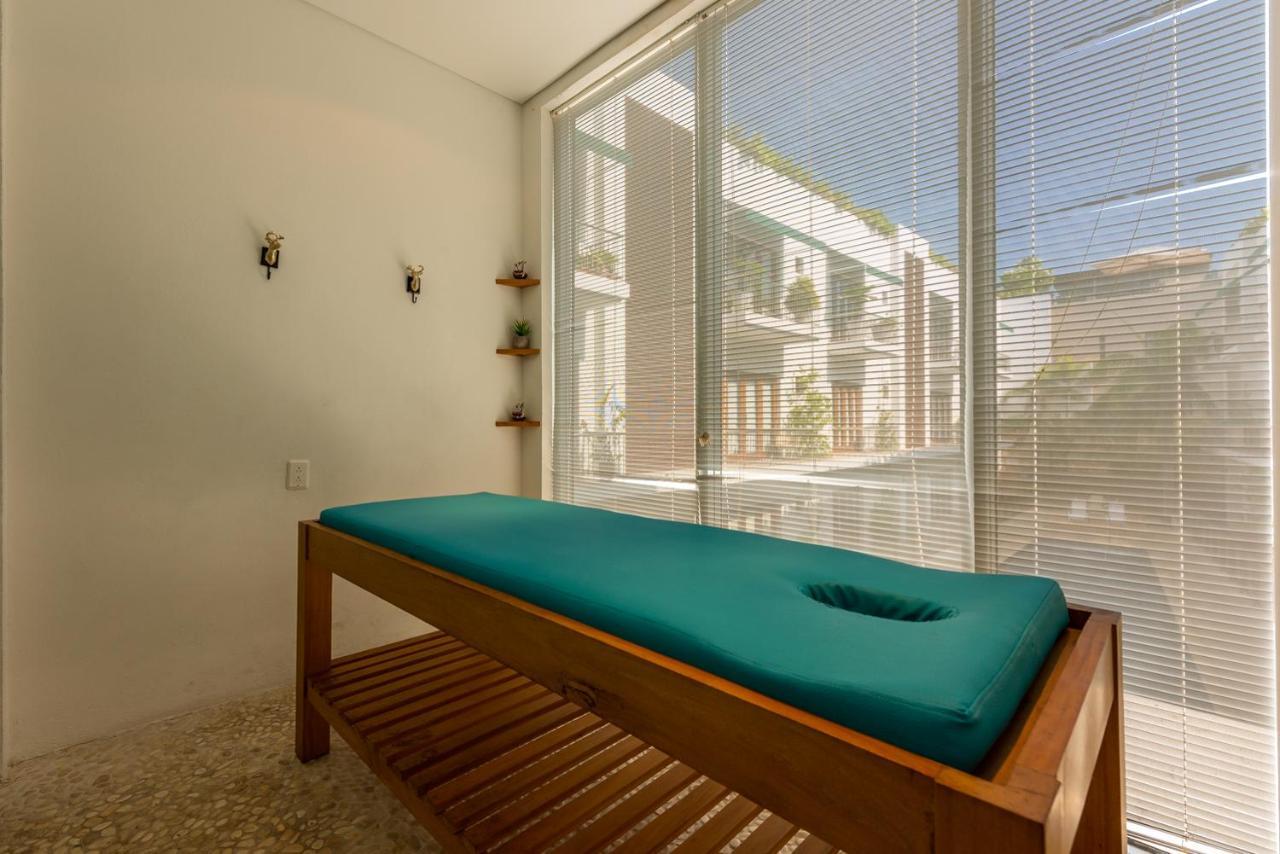 Apartamento Virrey Cartagena Exterior foto